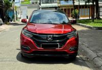 Bán xe Honda HRV L 2019 giá 586 Triệu - Hà Nội