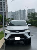 Bán xe Toyota Fortuner Legender 2.4L 4x2 AT 2022 giá 1 Tỷ 90 Triệu - Hà Nội