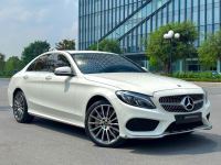 Bán xe Mercedes Benz C class 2018 C300 AMG giá 838 Triệu - Hà Nội