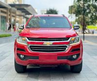 Bán xe Chevrolet Trailblazer 2019 LTZ 2.5L VGT 4x4 AT giá 650 Triệu - Hà Nội