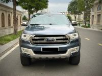 Bán xe Ford Everest 2016 Titanium 2.2L 4x2 AT giá 699 Triệu - Hà Nội