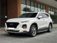 Bán xe Hyundai SantaFe 2020 2.4L giá 775 Triệu - Hà Nội