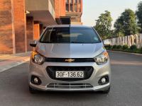 Bán xe Chevrolet Spark 2017 LS 1.2 MT giá 179 Triệu - Hà Nội