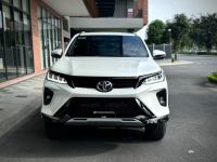 Bán xe Toyota Fortuner 2022 Legender 2.4L 4x2 AT giá 1 Tỷ 80 Triệu - Hà Nội