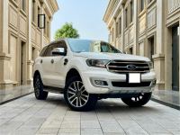 Bán xe Ford Everest 2020 Titanium 2.0L 4x2 AT giá 880 Triệu - Hà Nội