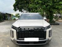 Bán xe Hyundai Palisade 2023 Prestige 2.2 AT HTRAC giá 1 Tỷ 468 Triệu - Hà Nội