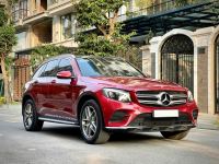 Bán xe Mercedes Benz GLC 2018 300 4Matic giá 1 Tỷ 75 Triệu - Hà Nội