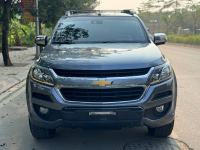 Bán xe Chevrolet Colorado 2017 High Country 2.8L 4x4 AT giá 445 Triệu - Hà Nội