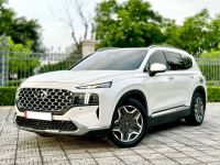 Bán xe Hyundai SantaFe Cao cấp 2.2L HTRAC 2021 giá 1 Tỷ 79 Triệu - Hà Nội