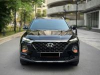 Bán xe Hyundai SantaFe 2018 2.4L HTRAC giá 740 Triệu - Hà Nội