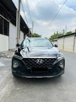 Bán xe Hyundai SantaFe 2019 Premium 2.2L HTRAC giá 815 Triệu - Hà Nội