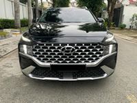 Bán xe Hyundai SantaFe 2022 Cao cấp 2.5L HTRAC giá 1 Tỷ 68 Triệu - Hà Nội