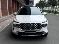 Bán xe Hyundai SantaFe 2022 Cao cấp 2.2L HTRAC giá 1 Tỷ 140 Triệu - Hà Nội