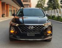 Bán xe Hyundai SantaFe 2019 2.2L HTRAC giá 805 Triệu - Hà Nội