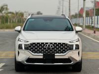 Bán xe Hyundai SantaFe 2024 Cao cấp 2.5L HTRAC giá 1 Tỷ 195 Triệu - Hà Nội