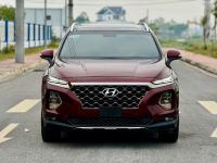 Bán xe Hyundai SantaFe 2021 Cao cấp 2.2L HTRAC giá 945 Triệu - Hà Nội