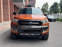 Bán xe Ford Ranger 2017 Wildtrak 3.2L 4x4 AT giá 590 Triệu - Hà Nội