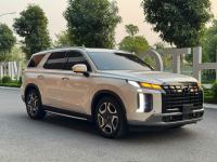 Bán xe Hyundai Palisade 2023 Prestige 2.2 AT HTRAC giá 1 Tỷ 468 Triệu - Hà Nội