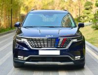 Bán xe Kia Carnival 2022 Signature 2.2D giá 1 Tỷ 235 Triệu - Hà Nội