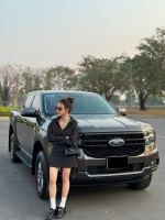 Bán xe Ford Ranger 2023 XLS 2.0L 4x4 AT giá 705 Triệu - Hà Nội