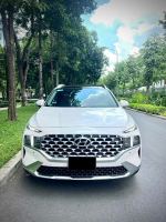 Bán xe Hyundai SantaFe 2022 Cao cấp 2.5L HTRAC giá 1 Tỷ 68 Triệu - Hà Nội