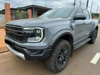 Bán xe Ford Ranger 2024 Raptor 2.0L 4x4 AT giá 1 Tỷ 165 Triệu - Hà Nội