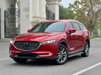 Bán xe Mazda CX8 2021 Premium giá 830 Triệu - Hà Nội