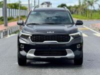 Bán xe Kia Sonet 2022 Luxury 1.5 AT giá 535 Triệu - Hà Nội