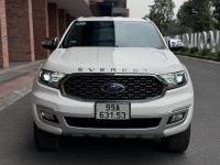 Bán xe Ford Everest 2020 Titanium 2.0L 4x2 AT giá 880 Triệu - Hà Nội