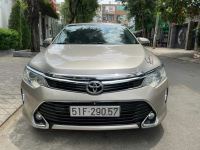 Bán xe Toyota Camry 2.0E 2015 giá 499 Triệu - Hà Nội
