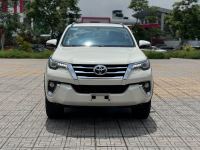 Bán xe Toyota Fortuner 2.8V 4x4 AT 2018 giá 855 Triệu - Hà Nội