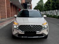 Bán xe Hyundai SantaFe 2021 Đặc biệt 2.2L HTRAC giá 1 Tỷ 20 Triệu - Hà Nội