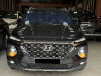 Bán xe Hyundai SantaFe 2021 Cao cấp 2.2L HTRAC giá 888 Triệu - Hà Nội