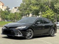 Bán xe Toyota Camry 2.5Q 2022 giá 1 Tỷ 135 Triệu - Hà Nội