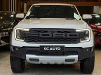Bán xe Ford Ranger Raptor 2.0L 4x4 AT 2025 giá 1 Tỷ 185 Triệu - Hà Nội