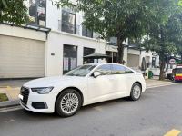 Bán xe Audi A6 2020 45 TFSI giá 1 Tỷ 285 Triệu - Hà Nội