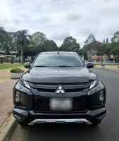 Bán xe Mitsubishi Triton 2021 Athlete 4x2 AT Mivec giá 655 Triệu - Hà Nội