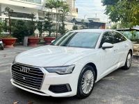 Bán xe Audi A6 2020 45 TFSI giá 1 Tỷ 285 Triệu - Hà Nội