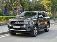 Bán xe Ford Everest 2024 Titanium 2.0L 4x2 AT giá 1 Tỷ 199 Triệu - Hà Nội