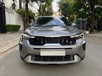 Bán xe Kia Sonet 2024 Luxury 1.5 AT giá 555 Triệu - Hà Nội