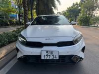 Bán xe Kia K3 2022 Premium 2.0 AT giá 565 Triệu - Hà Nội