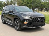 Bán xe Hyundai SantaFe 2019 Premium 2.2L HTRAC giá 810 Triệu - Hà Nội