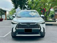 Bán xe Toyota Corolla Cross 2023 1.8V giá 750 Triệu - Hà Nội