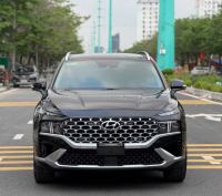 Bán xe Hyundai SantaFe 2023 Cao cấp 2.5L HTRAC giá 1 Tỷ 155 Triệu - Hà Nội