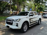 Bán xe Isuzu Dmax 2022 LS 1.9L 4x2 AT giá 535 Triệu - Hà Nội