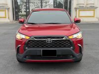 Bán xe Toyota Corolla Cross 2021 1.8G giá 615 Triệu - Hà Nội