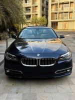 Bán xe BMW 5 Series 2016 528i giá 699 Triệu - Hà Nội
