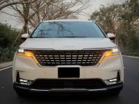 Bán xe Kia Carnival Signature 2.2D 2022 giá 1 Tỷ 99 Triệu - Hà Nội