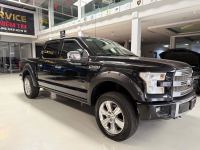 Bán xe Ford F150 2015 Platinum giá 1 Tỷ 999 Triệu - Hà Nội