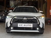 Bán xe Toyota Corolla Cross 2023 1.8V giá 748 Triệu - Hà Nội